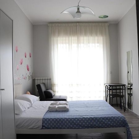 B&B Francesco Fly 나폴리 외부 사진