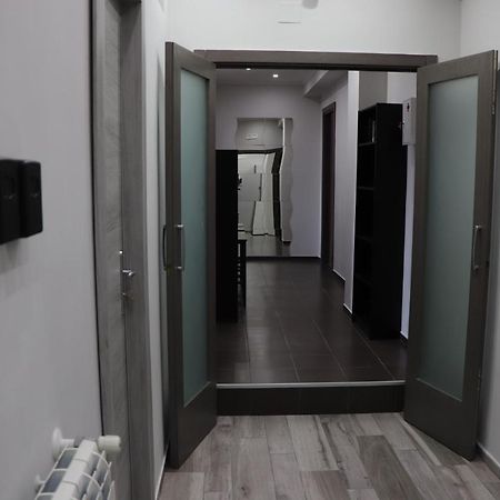 B&B Francesco Fly 나폴리 외부 사진