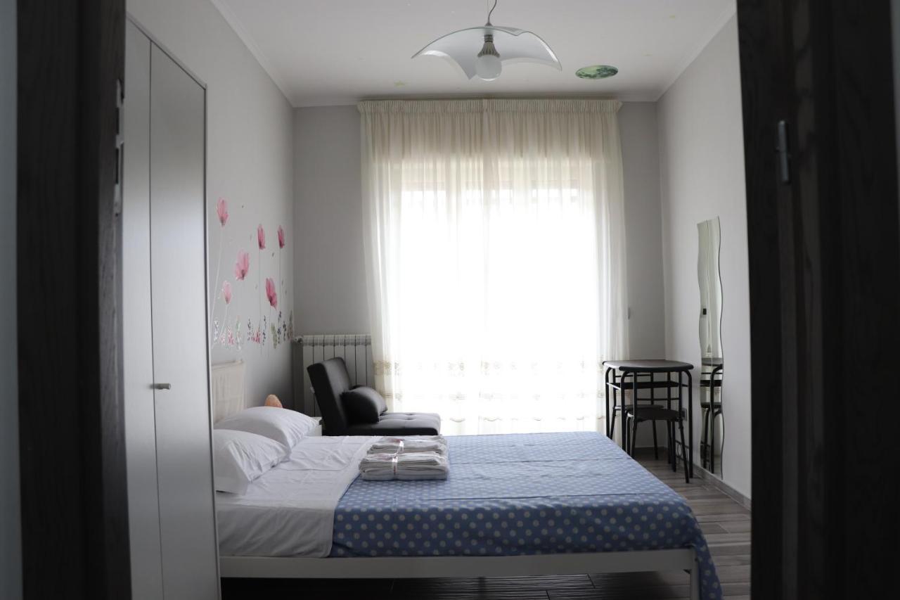 B&B Francesco Fly 나폴리 외부 사진