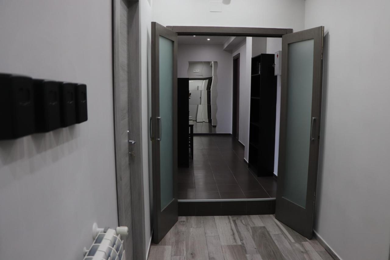 B&B Francesco Fly 나폴리 외부 사진