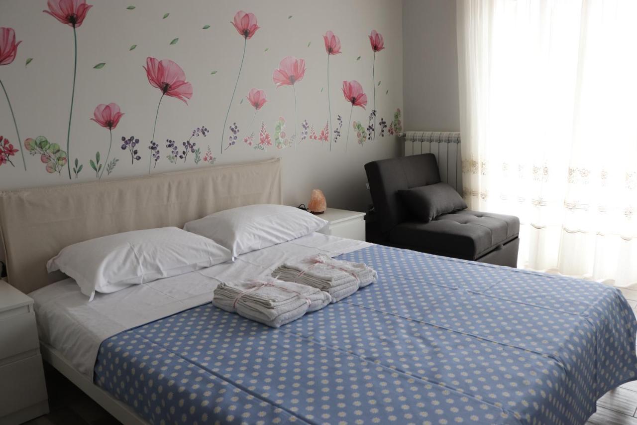 B&B Francesco Fly 나폴리 외부 사진