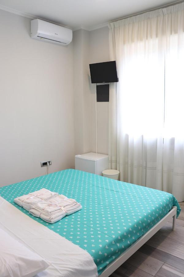 B&B Francesco Fly 나폴리 외부 사진